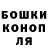 ГАШ гашик Elana Salgynool